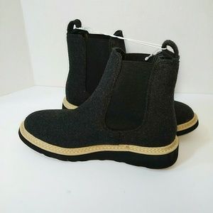 women's dawn fashion sneaker boots